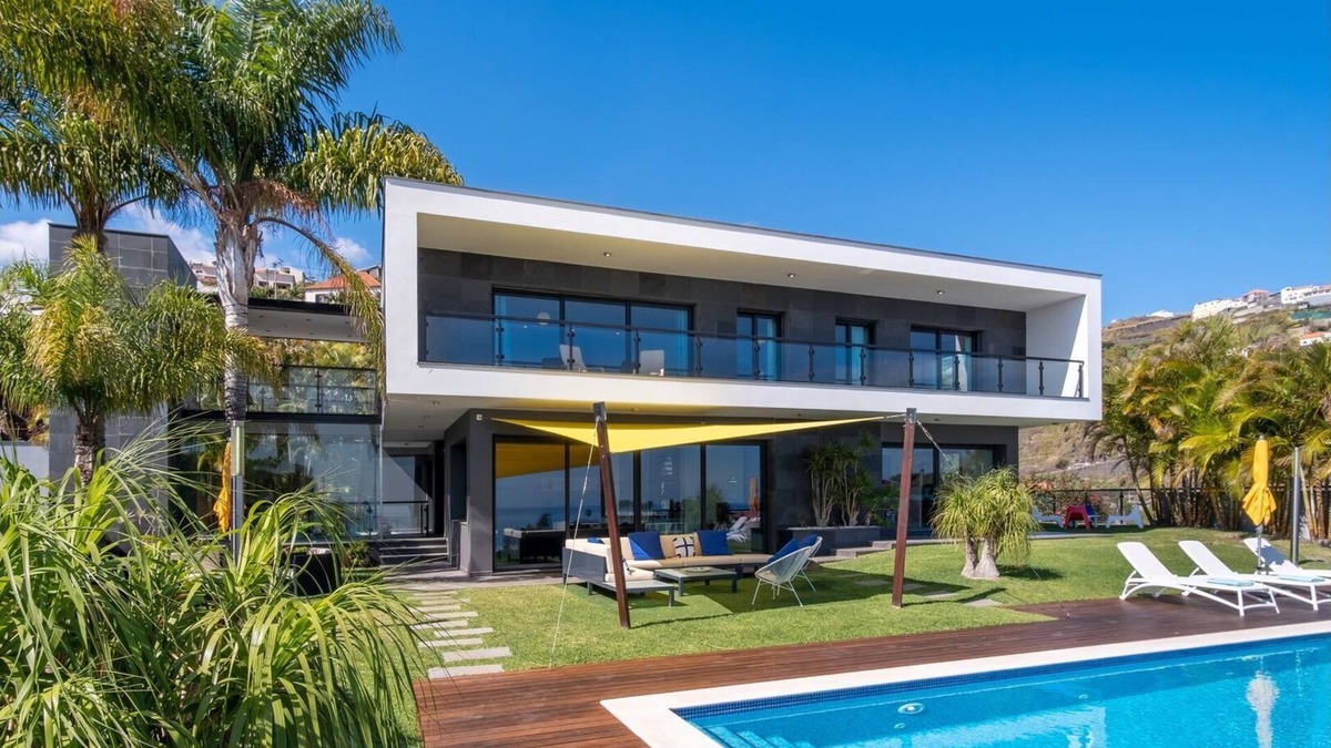 Ponta do Sol House | Villa Skylark by LovelyStay