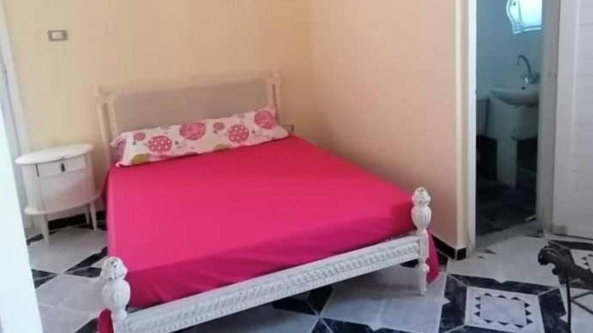 Marina El Alamein Villa | Villa - Sleeps 10 & Free Parking
