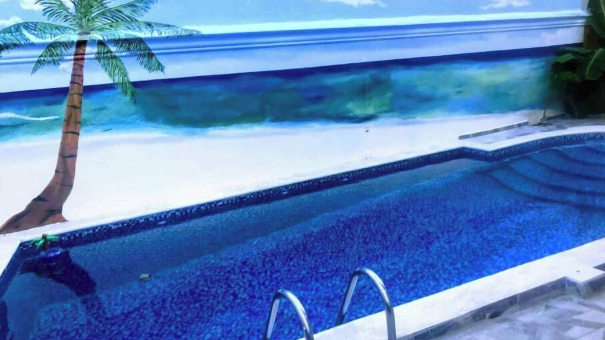 Santo Domingo Este House | Villa Sleeps 12