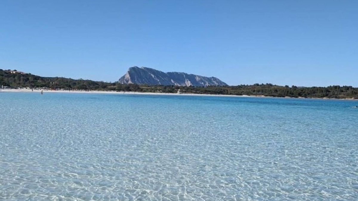Monte Petrosu Villa | Villa Smeralda San Teodoro
