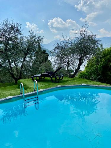 Sale Marasino Villa | Villa Smeraldo