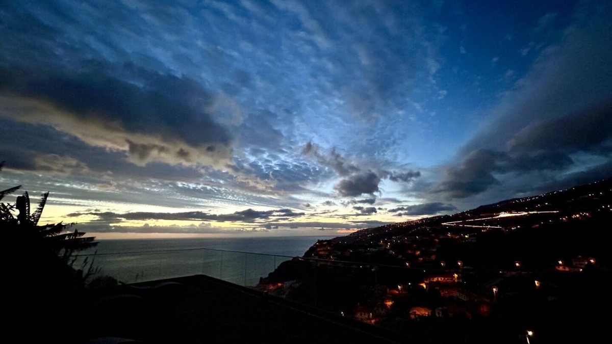 Ribeira Brava Villa | Villa Sol e Mar ,heated pool