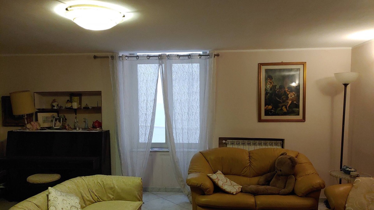 Rione Sanita Villa | Villa Sofia and Sveva 1