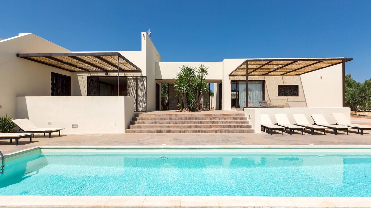 Carovigno Villa | Villa Sofia by Perle di Puglia