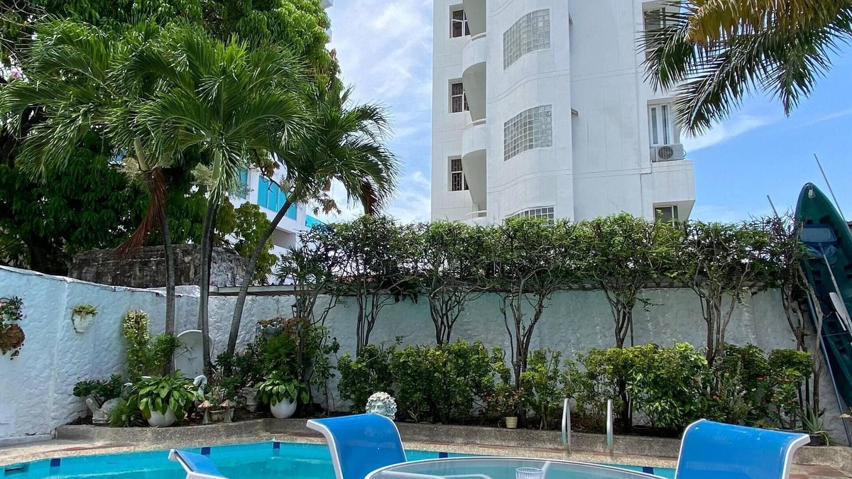 Castillogrande Villa | Villa Sofia del Mar/Pool/Beach/Bay View