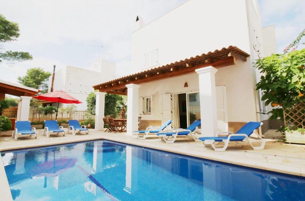 Sant Antoni de Portmany House | Villa Sofia