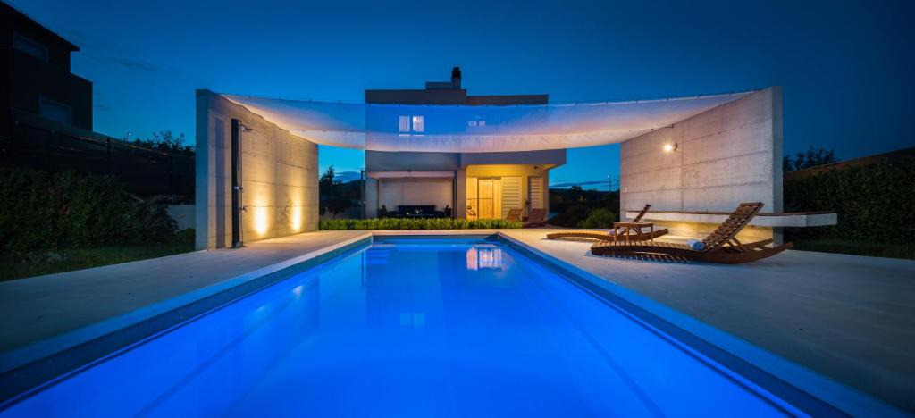 Dugopolje Villa | Villa Sofia