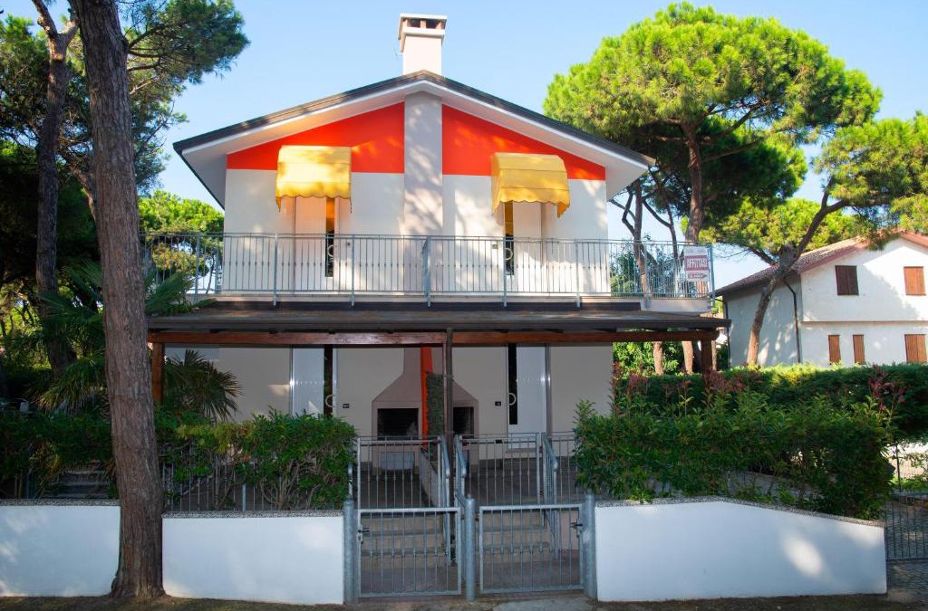 Rosolina Mare Villa | Villa Sofia