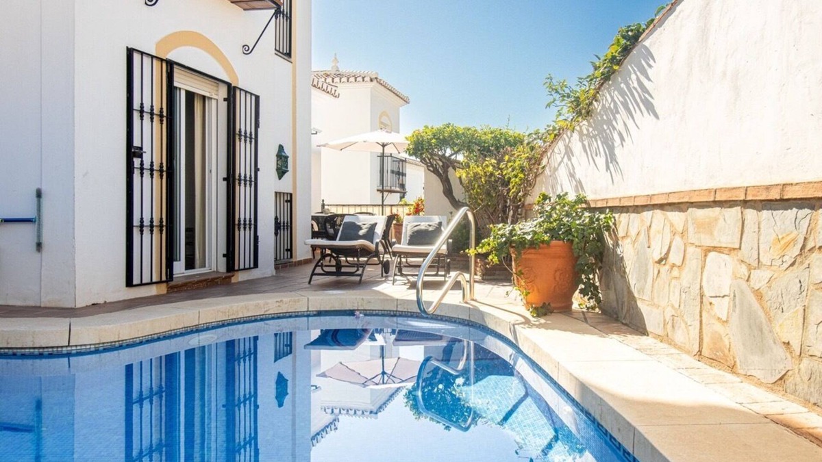 Punta Lara Villa | Villa Sofia - Three Bedroom Villa, Sleeps 6