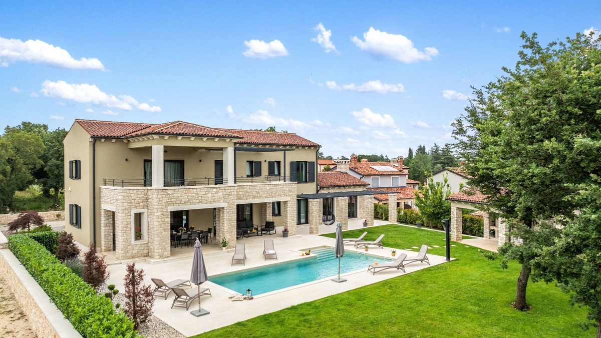 Matohanci House | Villa Sogno Istriano by Interhome
