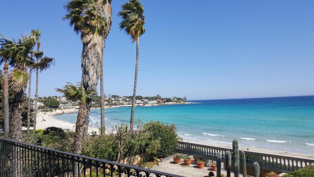 Fontane Bianche Villa | Villa Sogno sulla Spiaggia