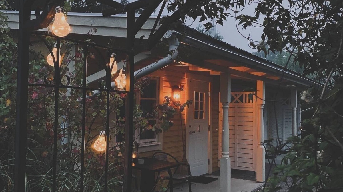 Borgholm Bed & Breakfast | Villa Sol B&B and hostel