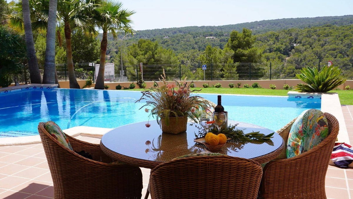 Sol de Mallorca House | Villa Sol de Mallorca