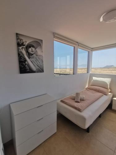 La Oliva Apartment | Villa Sol Naciente