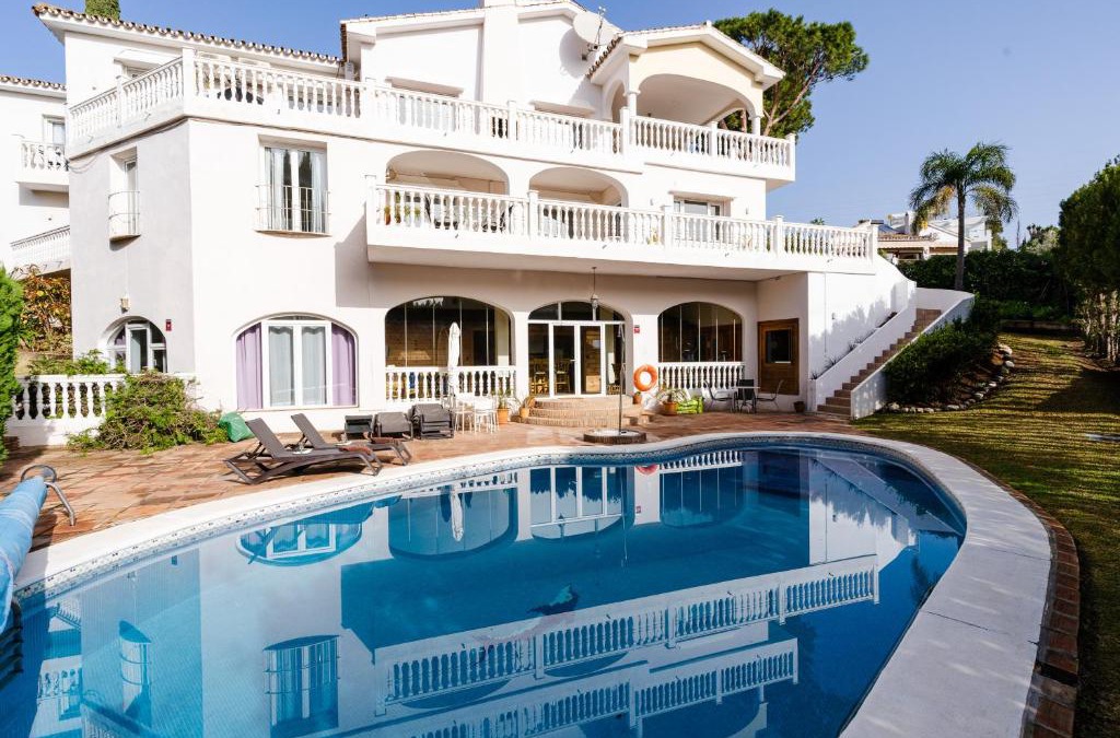 Urbanizacion el Rosario Villa | Villa Sol y Mar