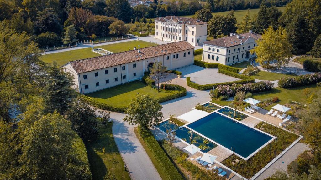 Caldogno-Rettorgole-Cresole Apartment | Villa Solatia