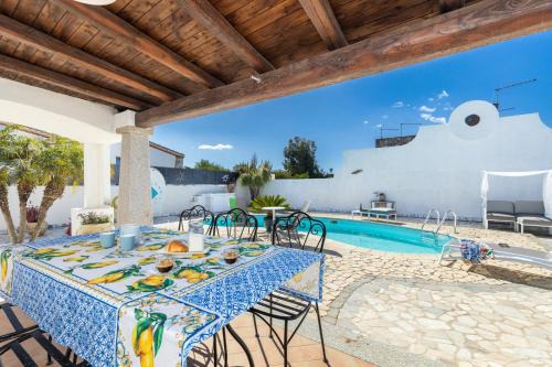 Arbatax Villa | Villa Sole