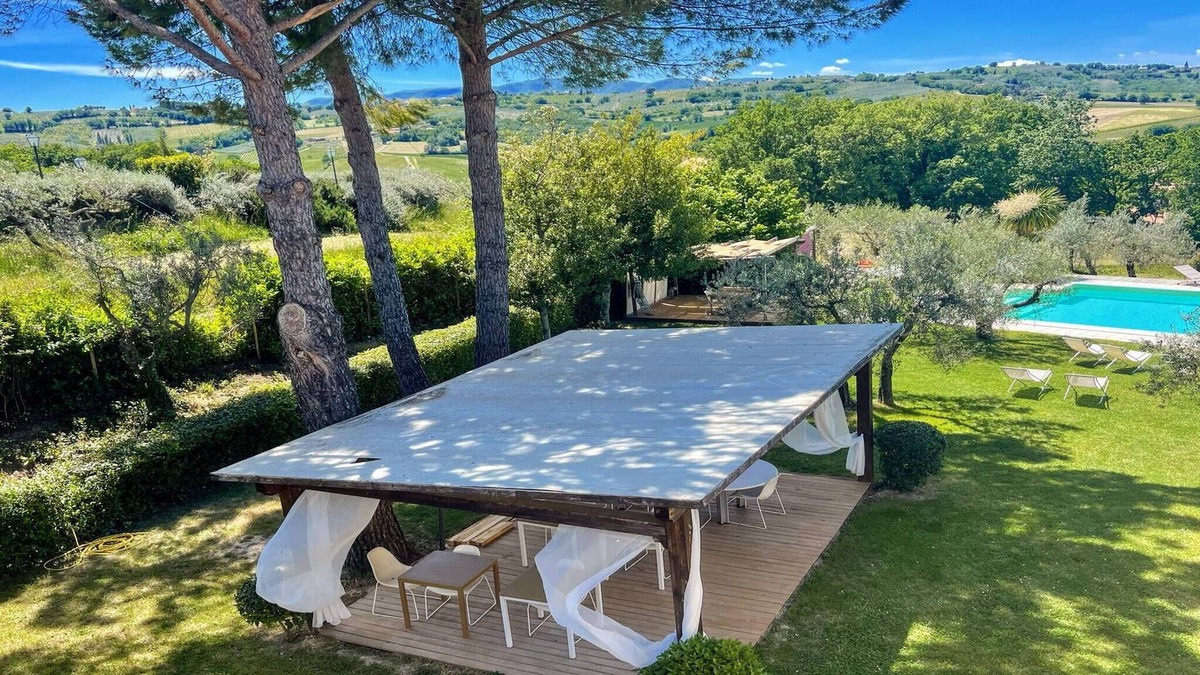 Pietrauta Villa | Villa Sole Vino - Fabulous Pool - fantastic area - sleeps up to 15