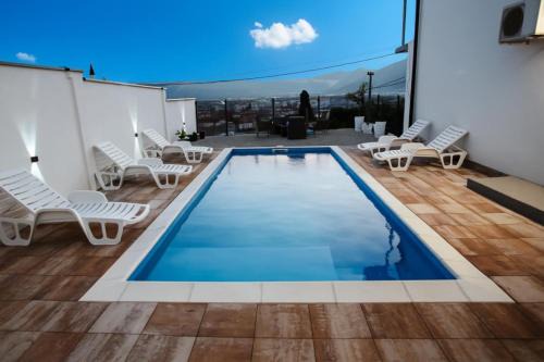 Mostar Villa | Villa Soleil