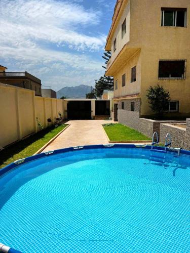 Tetouan Villa | Villa solina