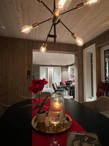 Geilo Apartment | Villa Solsiden Geilo