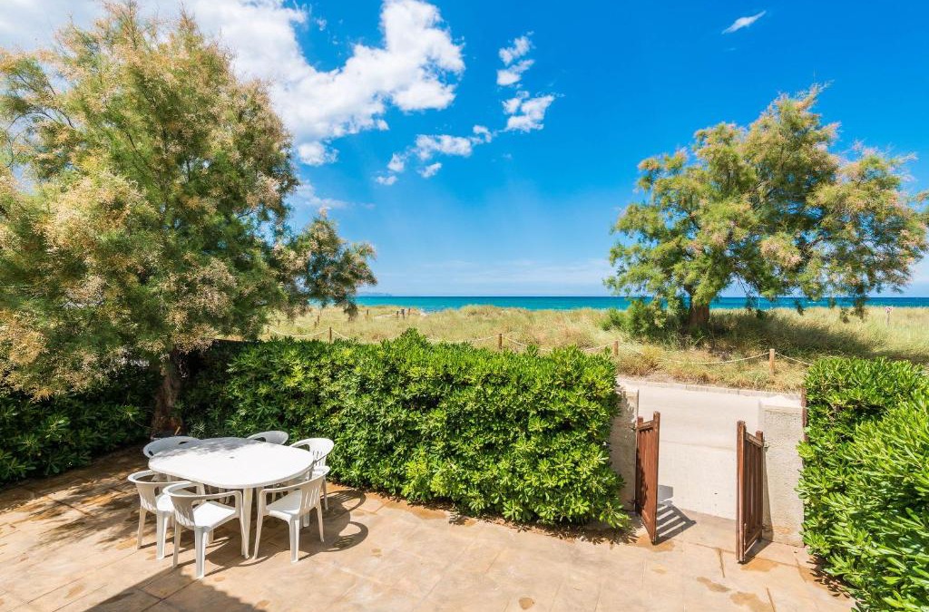 Son Serra de Marina House | Villa Son Serra