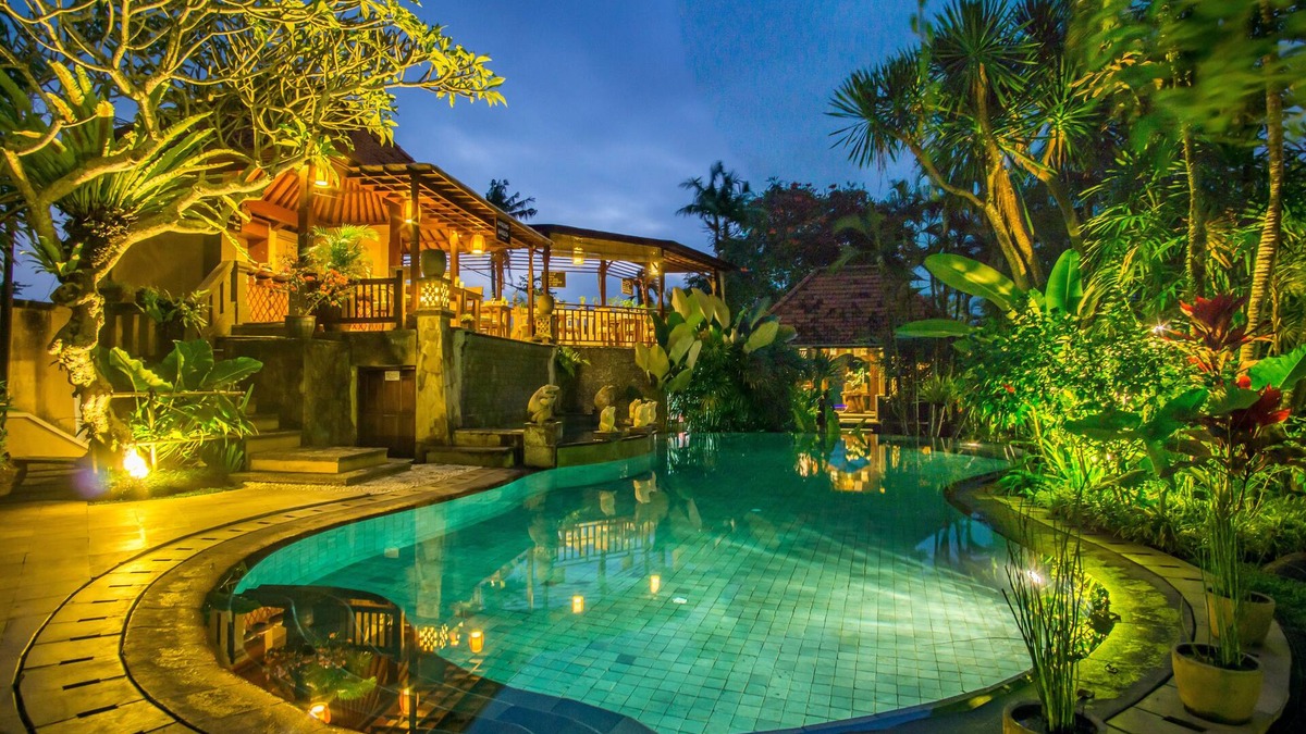 Nyuh Kuning Resort | Villa Sonia Ubud