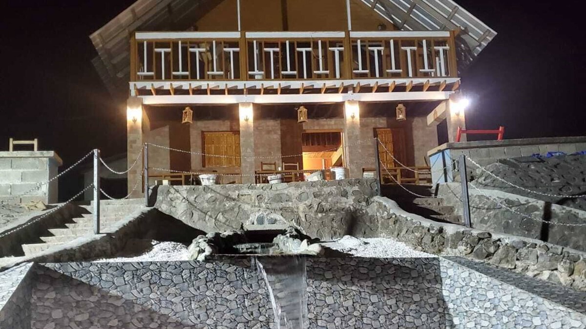 San Jose de las Matas House | Villa sophia