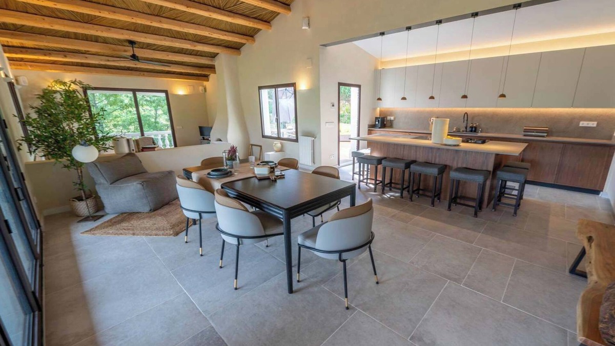 Santa Cristina de Aro Villa | Villa Sota Les Estrelles