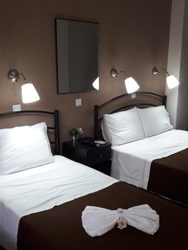 Asprovalta Apartment | Villa Soula