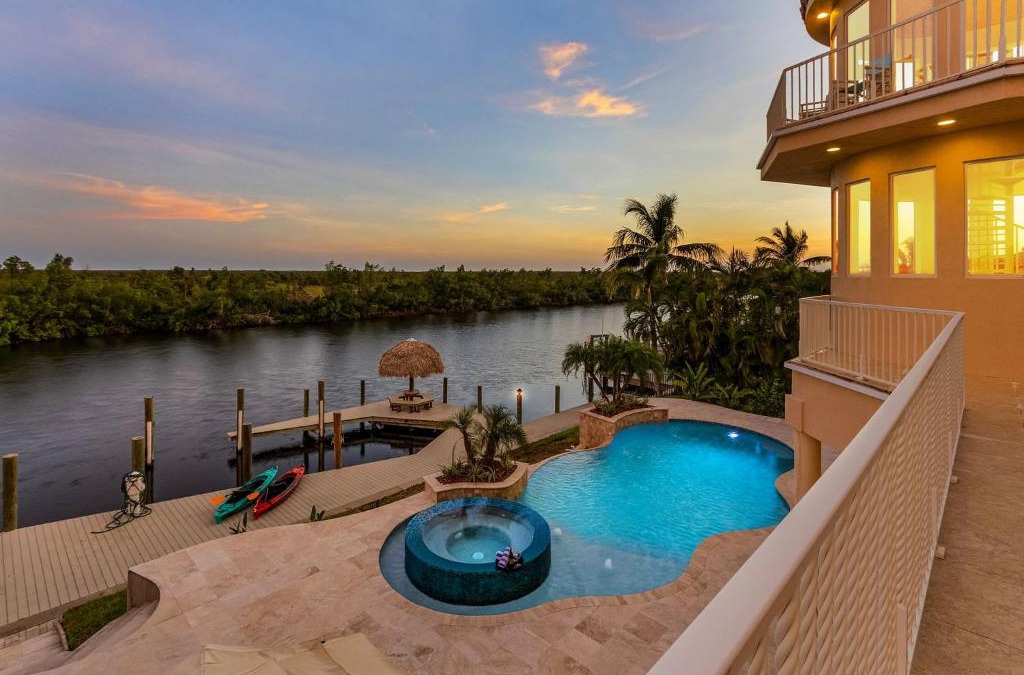 Pelican House | Villa Southern Serenity