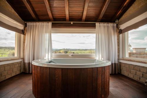 Mazzano Romano Bed & Breakfast | Villa & Spasuitebo Roma