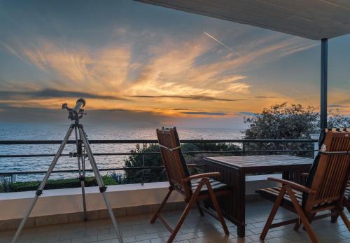 Mytikas Apartment | Villa Spawn - Almost Sea