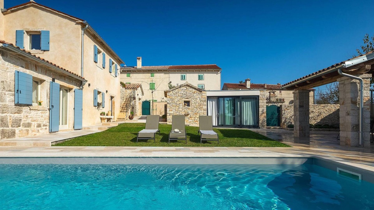 Kurili House | Villa Spirit of Istria