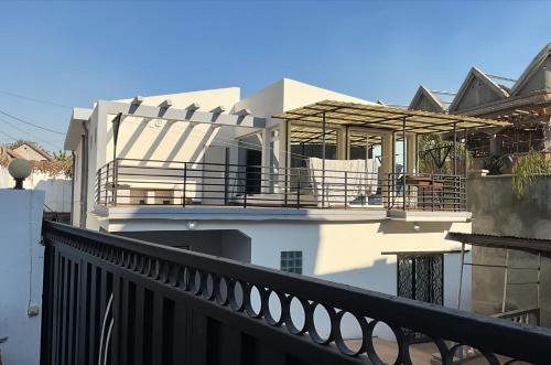 Ambohibao House | Villa SPIROU