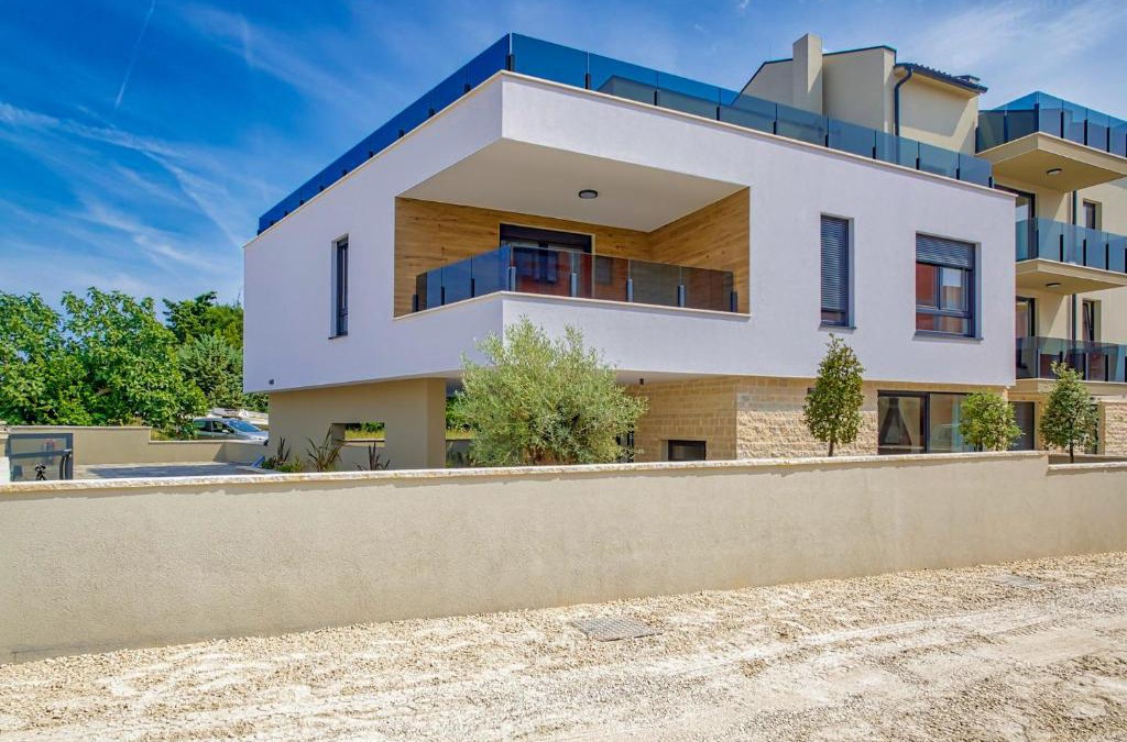 Medulin Villa | Villa Sponza