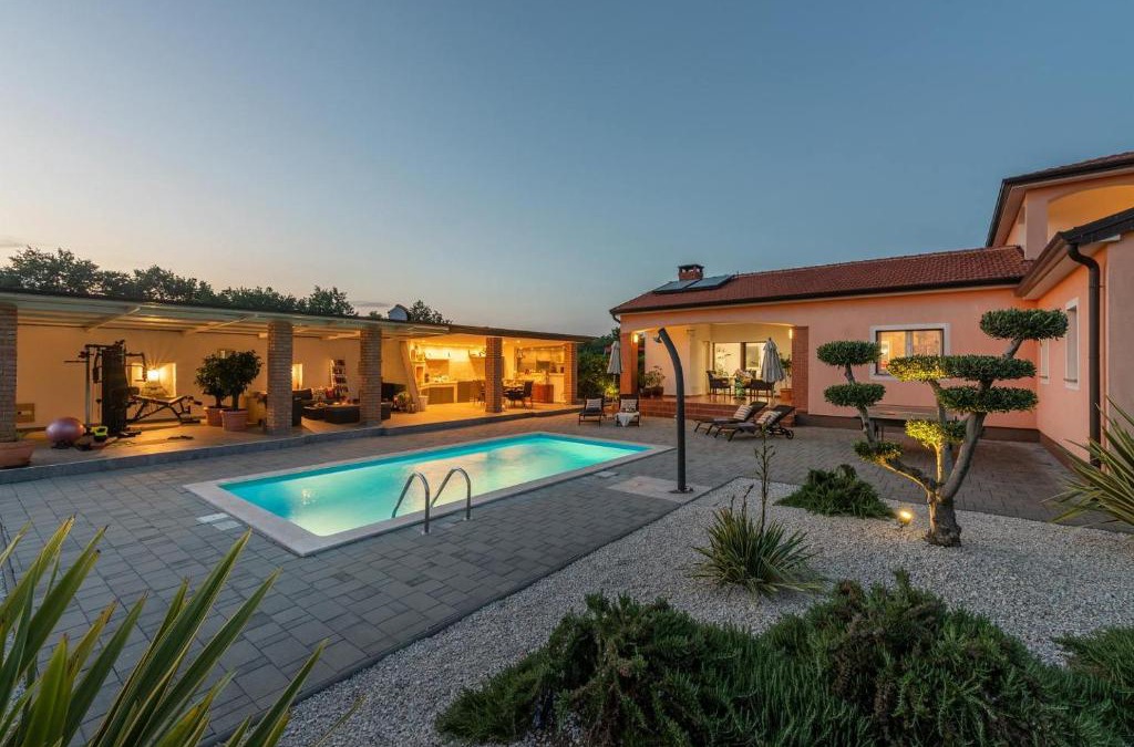 Radetici House | Villa St. Ana