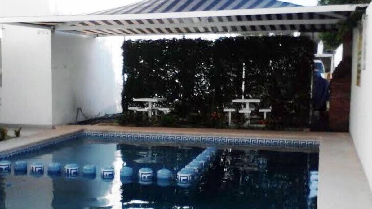 Los Mochis Hotel | Villa St Cruz Los Mochis