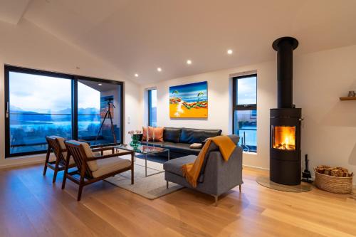 Tromso Apartment | Villa Stalheim