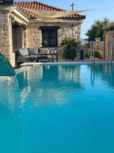 Rudine Villa | Villa Stalla