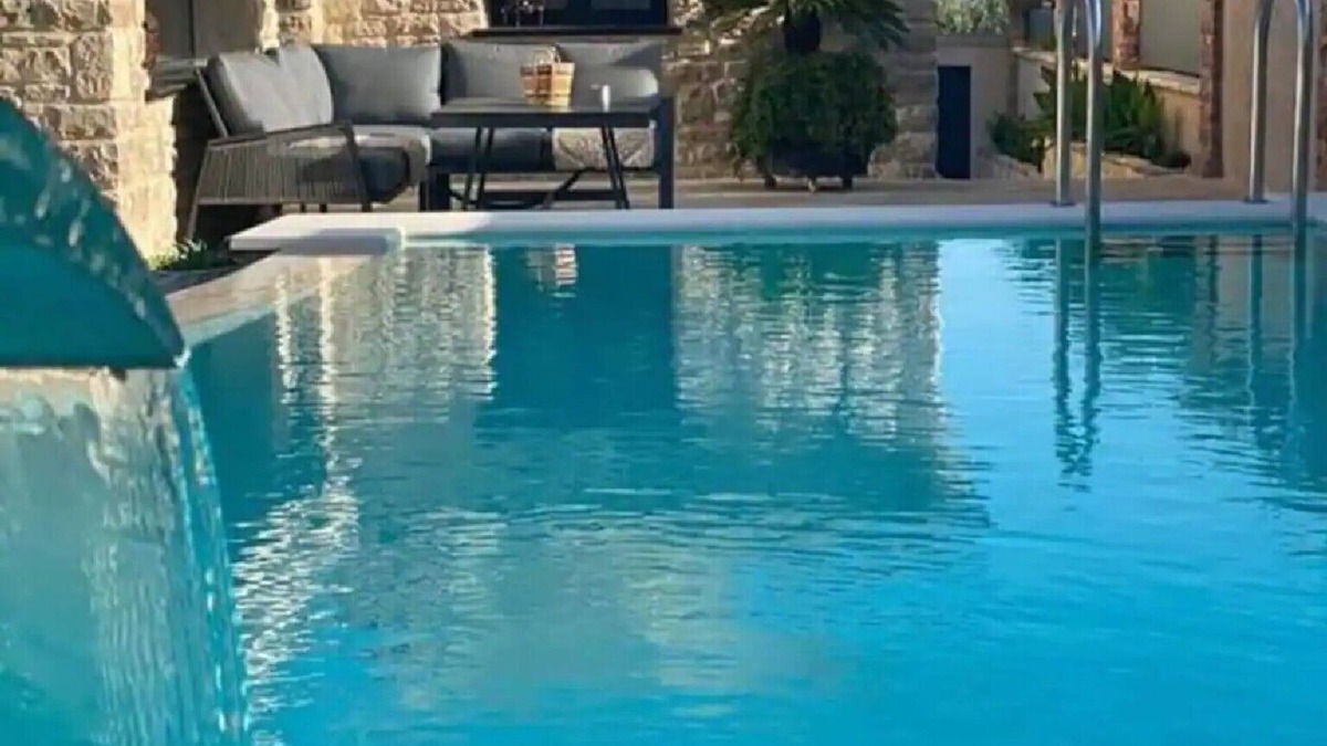 Rudine Villa | Villa Stalla with Swimming Pool