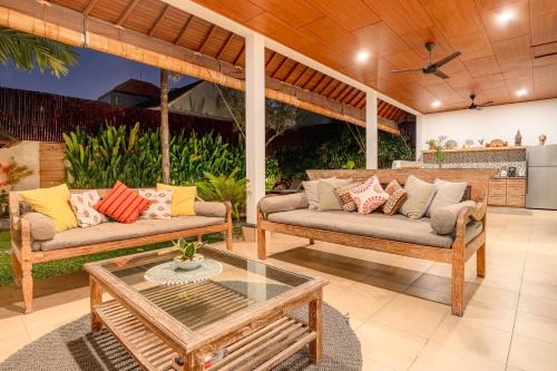 Petitenget Villa | Villa Star