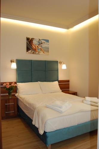 Miedzyzdroje House | Villa Star