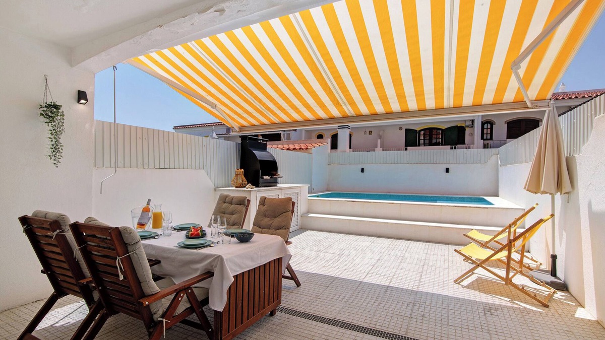 Altura Villa | Villa 'Staysalty - Resort Style Family' with Private Pool, Wi-Fi and Air Conditioning