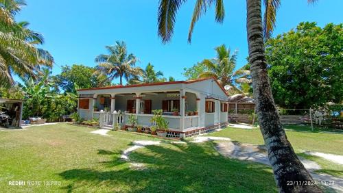 Nosy Boraha Villa | Villa Ste Marie