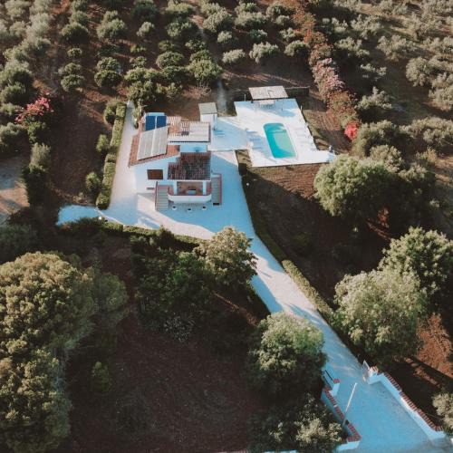 Trapani Villa | Villa Stefano - avec piscine privée à Trapani