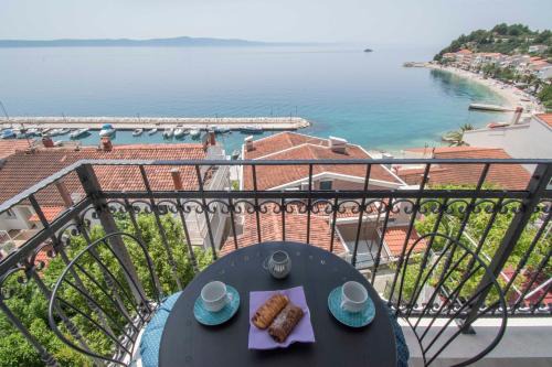 Podgora Apartment | Villa Stella Anna