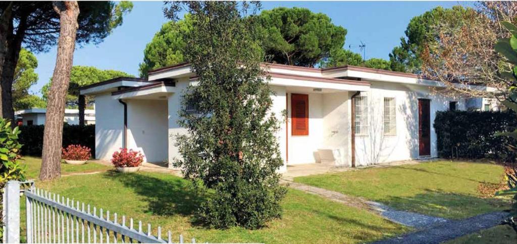 Bibione Pineda House | Villa Stella