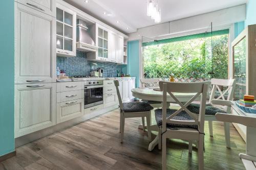 Riccione Apartment | Villa Stella Marina