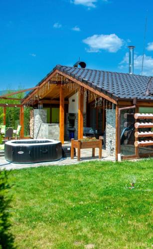 Razlog Villa | Villa Stemara